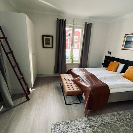 Telegrafen Aparthotel Свег Екстериор снимка